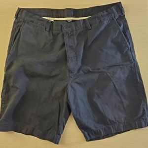 Ralph Lauren Polo blue khaki shorts 44T